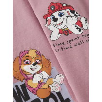 NAME IT Leggings Arda Paw Patrol Lilas